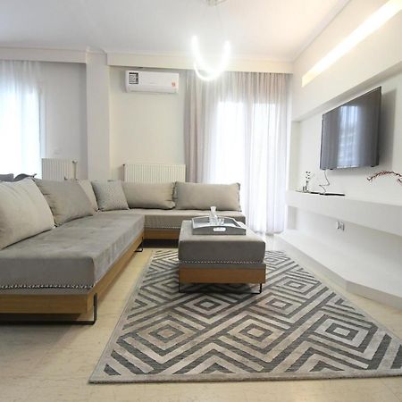 Double A Luxury Apartment Tesalónica Exterior foto